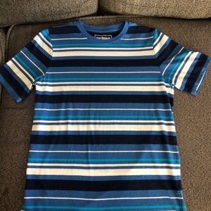 Boys Urban Pipeline short sleeved shirt